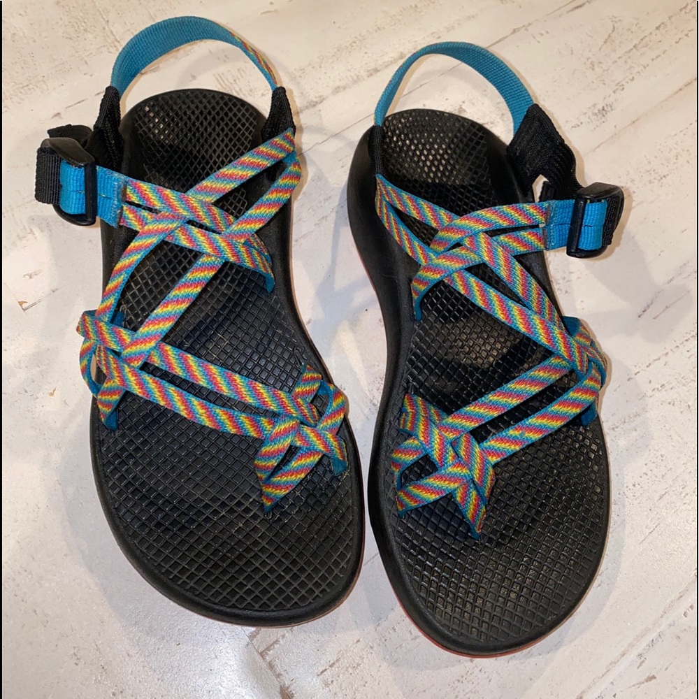 Vibram Chacos